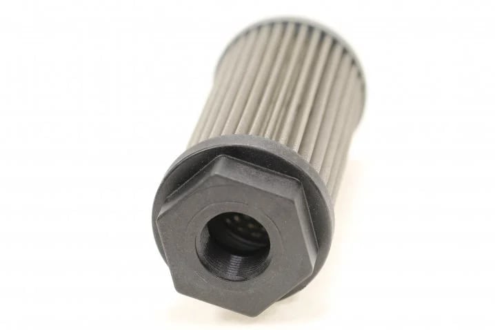 Filtrec FS121B4T125 FS121B4T125 Saugfilter (Anschraubelement) - Bild 2