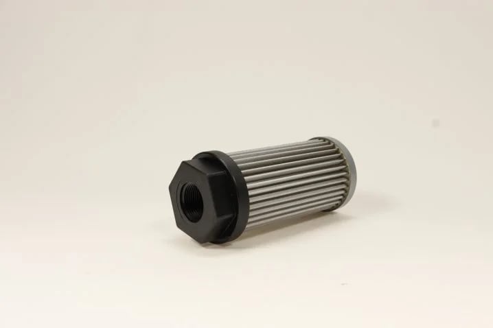 Filtrec FS121B4T60 FS121B4T60 Saugfilter (Anschraubelement) - Bild 2
