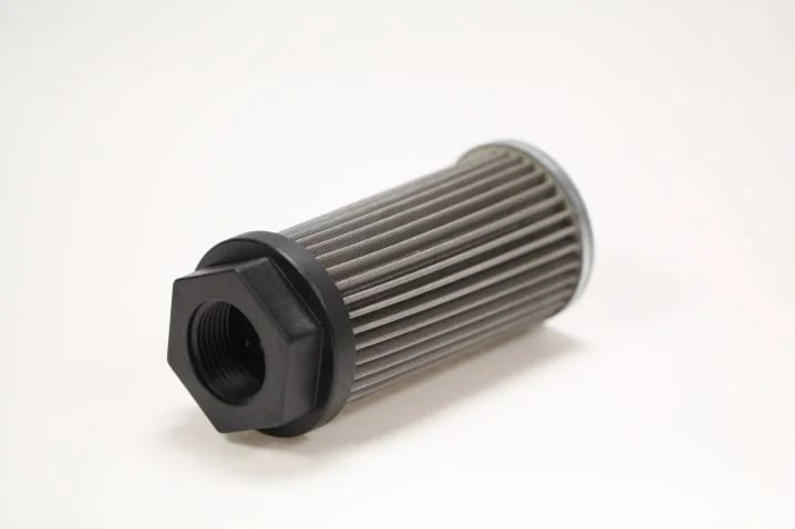 Filtrec FS121B5T125 FS121B5T125 Saugfilter (Anschraubelement) - Bild 2