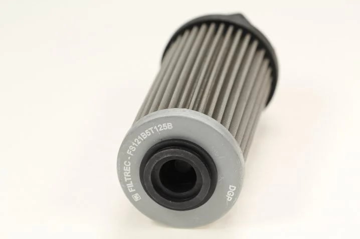 Filtrec FS121B5T125B FS121B5T125B Saugfilter (Anschraubelement) - Bild 2