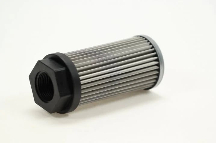 Filtrec FS121B5T60 FS121B5T60 Saugfilter (Anschraubelement) - Bild 2