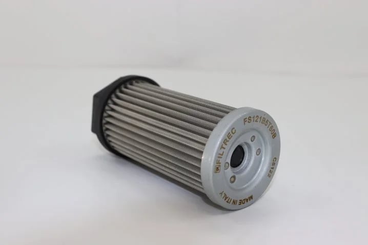 Filtrec FS121B5T60B FS121B5T60B Saugfilter (Anschraubelement) - Bild 2