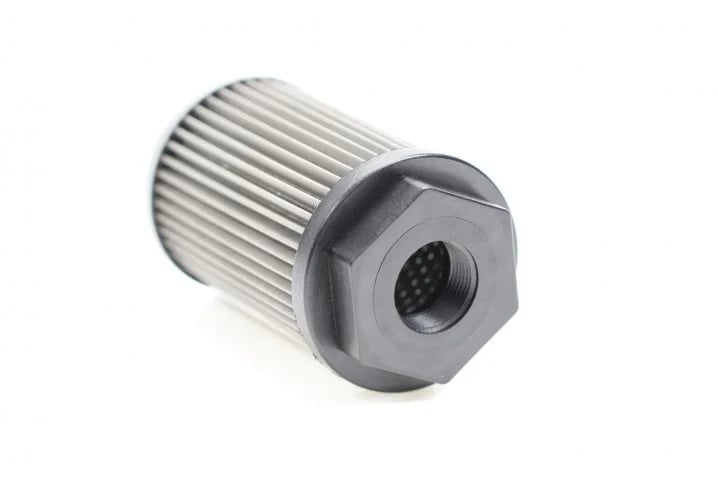 Filtrec FS130B5T125 FS130B5T125 Saugfilter (Anschraubelement) - Bild 2