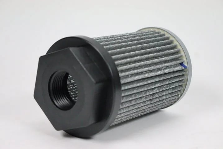 Filtrec FS130B5T250 FS130B5T250 Saugfilter (Anschraubelement) - Bild 2