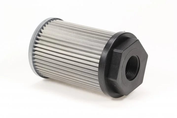 Filtrec FS130B5T60 FS130B5T60 Saugfilter (Anschraubelement) - Bild 2