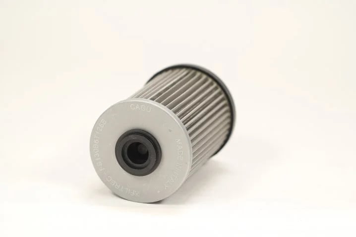 Filtrec FS130B6T125B FS130B6T125B Saugfilter (Anschraubelement) - Bild 2