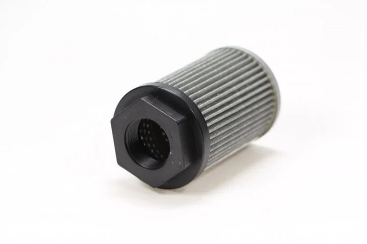 Filtrec FS130B6T250 FS130B6T250 Saugfilter (Anschraubelement) - Bild 2