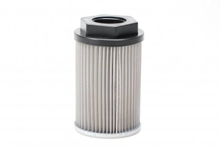 Filtrec FS130B6T60 FS130B6T60 Saugfilter (Anschraubelement) - Bild 2