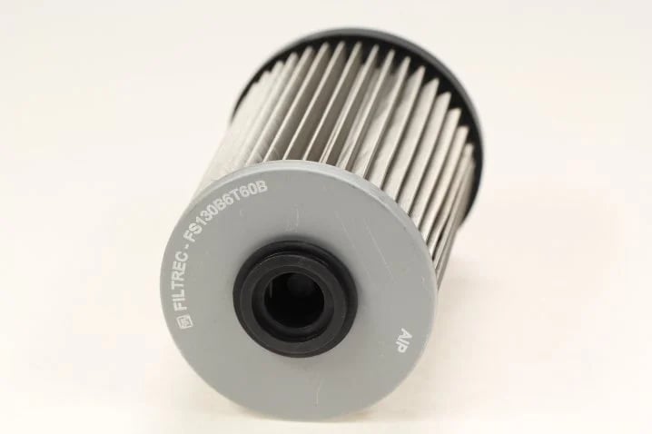Filtrec FS130B6T60B FS130B6T60B Saugfilter (Anschraubelement) - Bild 2