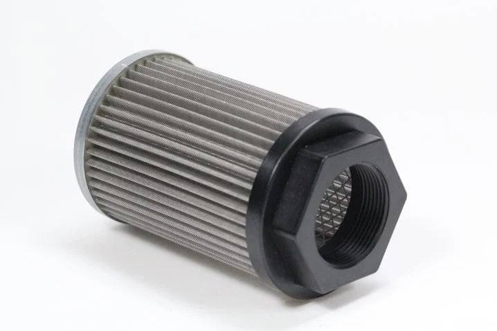 Filtrec FS130B7T125 FS130B7T125 Saugfilter (Anschraubelement) - Bild 2