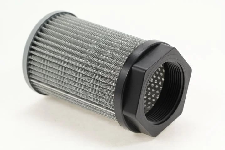 Filtrec FS130B8T250B FS130B8T250B Saugfilter (Anschraubelement) - Bild 2
