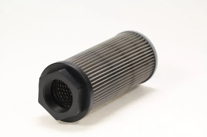 Filtrec FS133B7T125 FS133B7T125 Saugfilter (Anschraubelement) - Bild 2