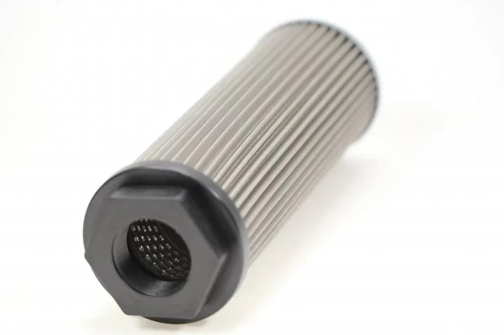 Filtrec FS134B6T125 FS134B6T125 Saugfilter (Anschraubelement) - Bild 2
