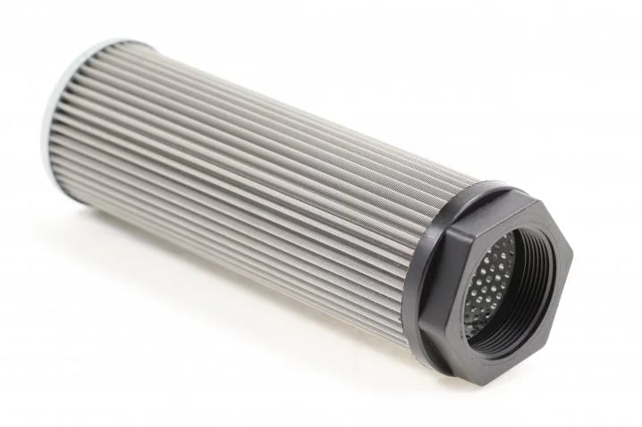 Filtrec FS134B8T125 FS134B8T125 Saugfilter (Anschraubelement) - Bild 2