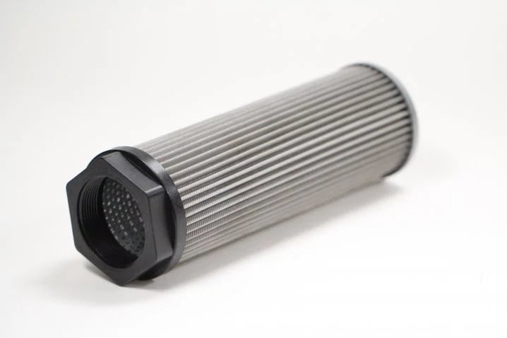 Filtrec FS134B8T125B FS134B8T125B Saugfilter (Anschraubelement) - Bild 3