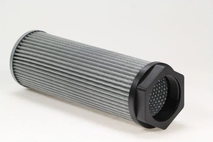 Filtrec FS134B8T250B FS134B8T250B Saugfilter (Anschraubelement) - Bild 3