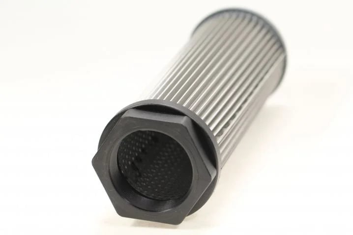 Filtrec FS134B8T60 FS134B8T60 Saugfilter (Anschraubelement) - Bild 2