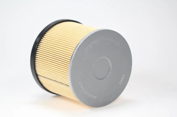 Filtrec FS140B7C10 FS140B7C10 Saugfilter (Anschraubelement) - Bild 2