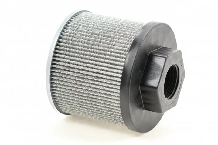 Filtrec FS140B7T250 FS140B7T250 Saugfilter (Anschraubelement) - Bild 2