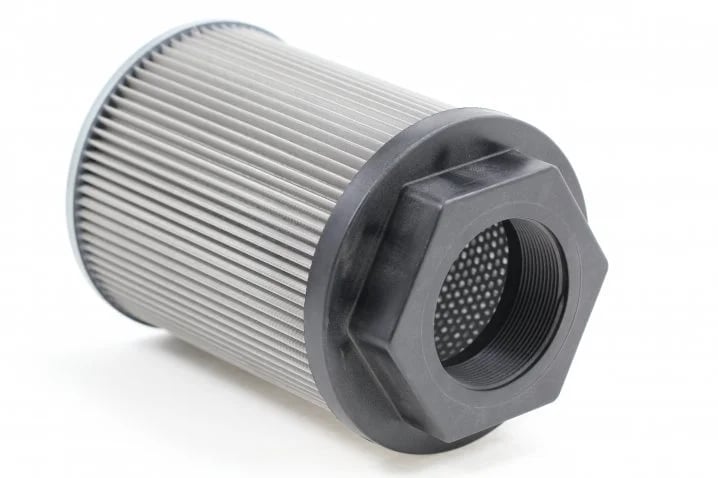 Filtrec FS142B9T125 FS142B9T125 Saugfilter (Anschraubelement) - Bild 2