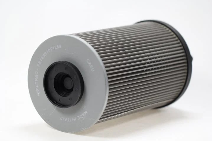 Filtrec FS143B10T125B FS143B10T125B Saugfilter (Anschraubelement) - Bild 3