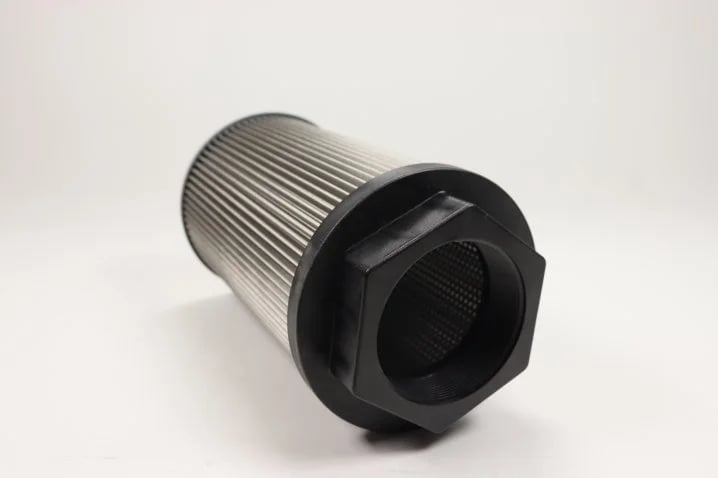 Filtrec FS143B10T60 FS143B10T60 Saugfilter (Anschraubelement) - Bild 2
