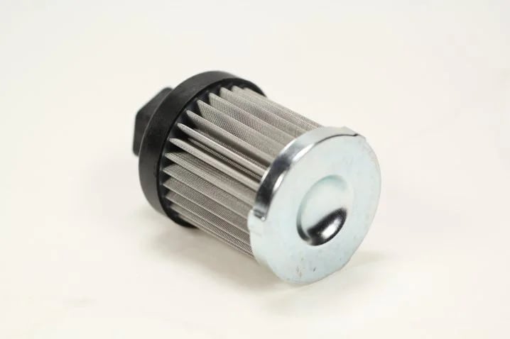 Filtrec FS150B2T60 FS150B2T60 Saugfilter (Anschraubelement) - Bild 2
