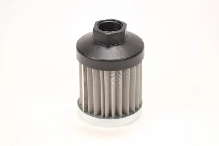 Filtrec FS160B4T125 FS160B4T125 Saugfilter (Anschraubelement) - Bild 2