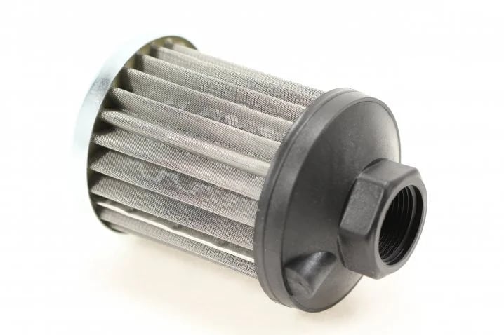 Filtrec FS160B4T250 FS160B4T250 Saugfilter (Anschraubelement) - Bild 2