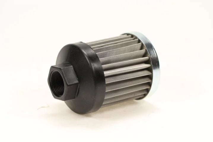 Filtrec FS160B4T60 FS160B4T60 Saugfilter (Anschraubelement) - Bild 2