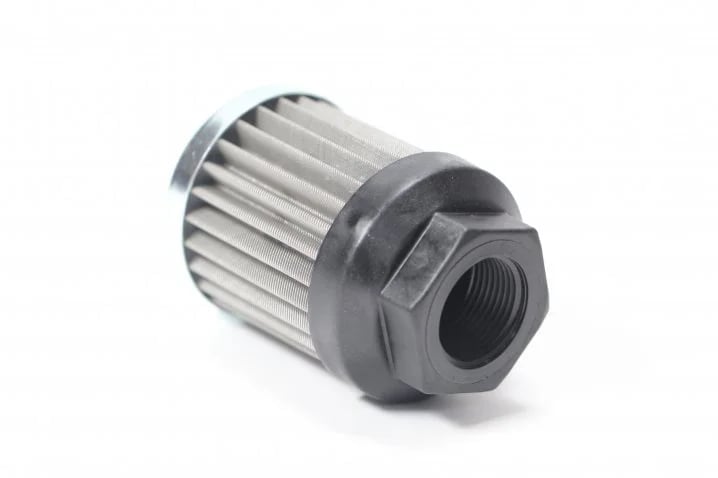 Filtrec FS160B5T125 FS160B5T125 Saugfilter (Anschraubelement) - Bild 2