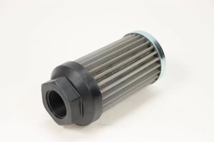 Filtrec FS162B5T125 FS162B5T125 Saugfilter (Anschraubelement) - Bild 2
