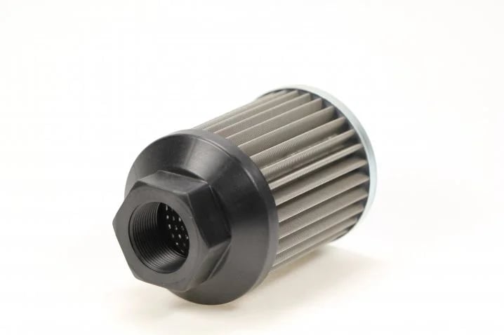 Filtrec FS170B6T125 FS170B6T125 Saugfilter (Anschraubelement) - Bild 2