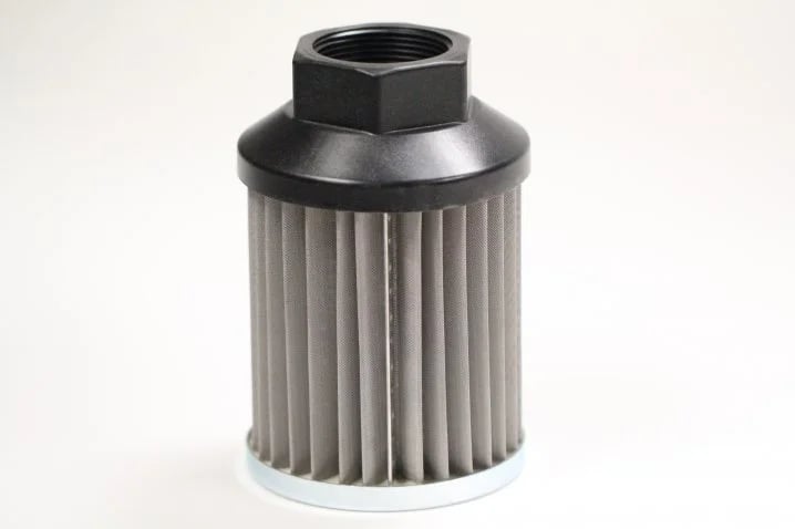 Filtrec FS170B7T125 FS170B7T125 Saugfilter (Anschraubelement) - Bild 2