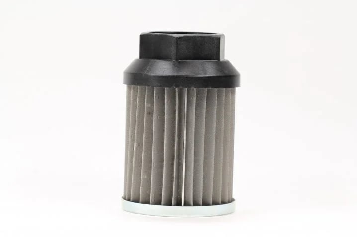 Filtrec FS170B8T125 FS170B8T125 Saugfilter (Anschraubelement) - Bild 2
