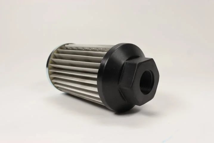 Filtrec FS173B5T60 FS173B5T60 Hydraulikfilterelement (Saugfilter) - Bild 2