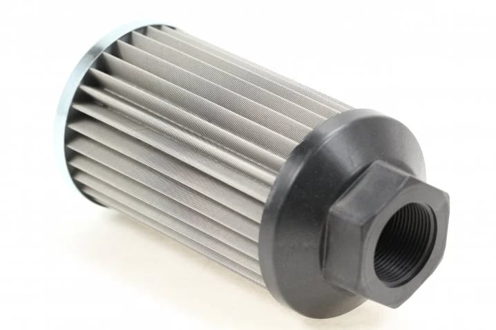 Filtrec FS173B6T125 FS173B6T125 Saugfilter (Anschraubelement) - Bild 2