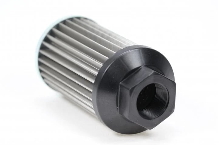 Filtrec FS173B6T60 FS173B6T60 Saugfilter (Anschraubelement) - Bild 2