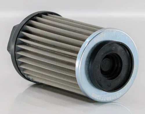 Filtrec FS173B7T125B FS173B7T125B Saugfilter (Anschraubelement) - Bild 2