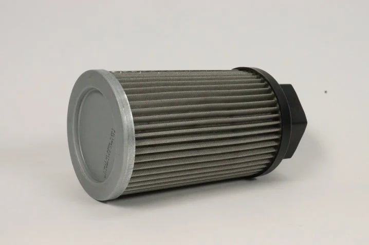 Filtrec FS173B8T125 FS173B8T125 Saugfilter (Anschraubelement) - Bild 2