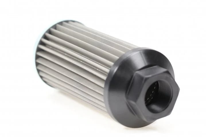 Filtrec FS176B6T125 FS176B6T125 Saugfilter (Anschraubelement) - Bild 2
