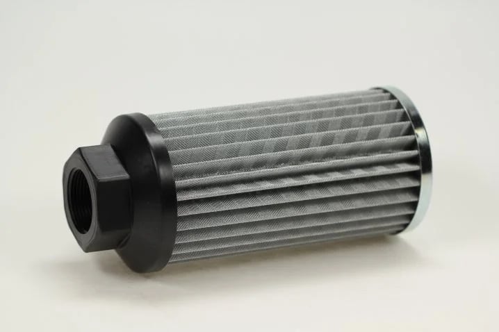 Filtrec FS176B6T250 FS176B6T250 Saugfilter (Anschraubelement) - Bild 2