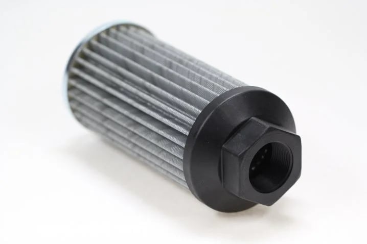 Filtrec FS176B6T250B FS176B6T250B Saugfilter (Anschraubelement) - Bild 2