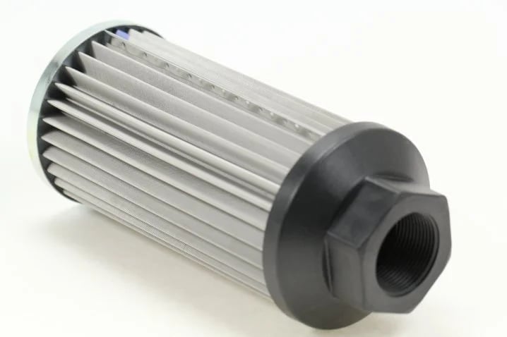Filtrec FS176B6T60 FS176B6T60 Saugfilter (Anschraubelement) - Bild 2
