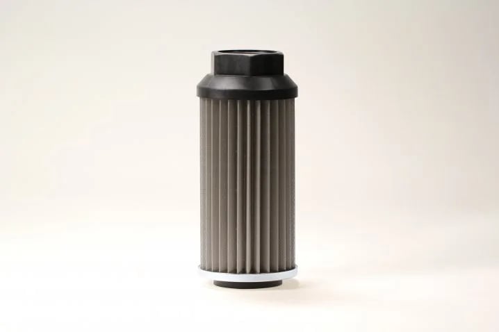 Filtrec FS176B8T125B FS176B8T125B Saugfilter (Anschraubelement) - Bild 2