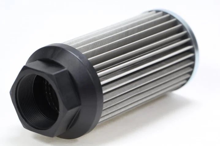 Filtrec FS176B8T60 FS176B8T60 Saugfilter (Anschraubelement) - Bild 2