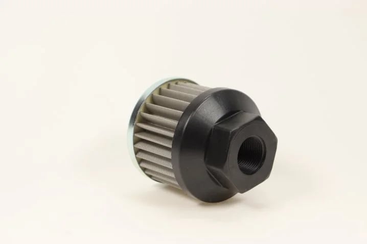 Filtrec FS179B5T125 FS179B5T125 Saugfilter (Anschraubelement) - Bild 2