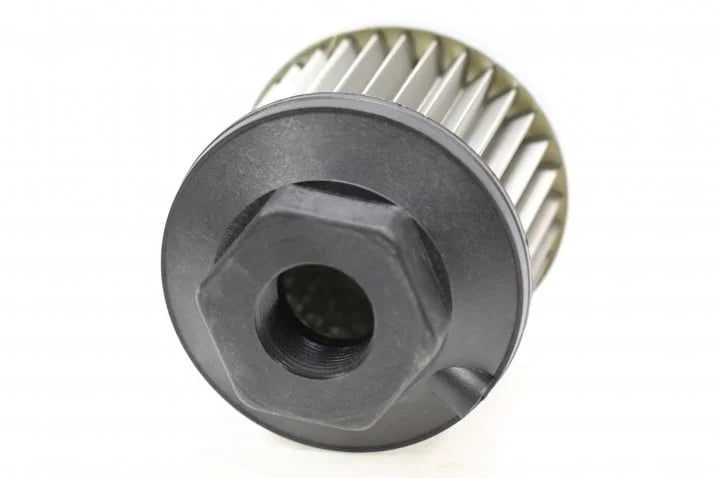 Filtrec FS179B5T60 FS179B5T60 Saugfilter (Anschraubelement) - Bild 2