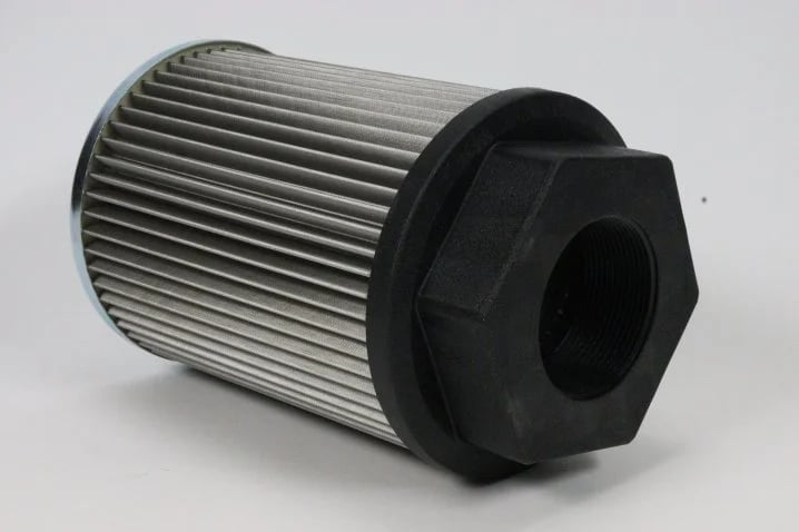 Filtrec FS180B8T60 FS180B8T60 Saugfilter (Anschraubelement) - Bild 2