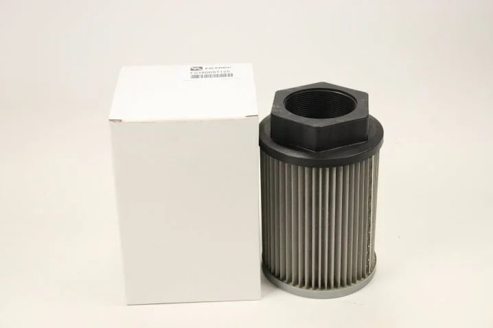 Filtrec FS180B9T125 FS180B9T125 Saugfilter (Anschraubelement) - Bild 2